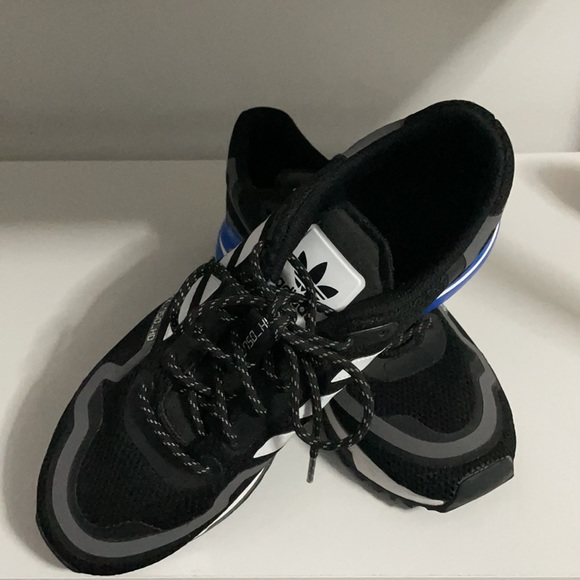 Men’s adidas sneakers - Picture 7 of 7